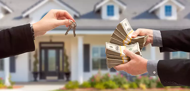 Trusted Home Buying Company Near You in Pomona, CA