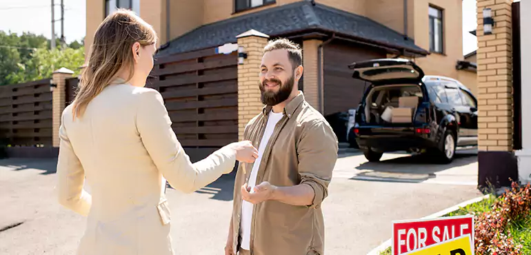 Sell Your House Privately On Cash To A Trusted Buyer in Pomona, CA