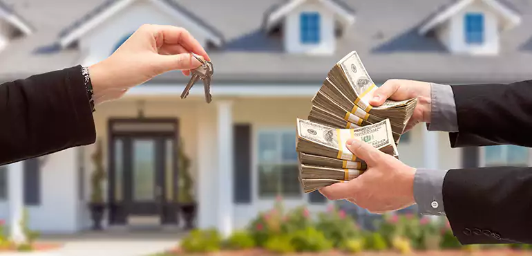 Common Situations Where a Fast Sale Makes Sense in Pomona, CA