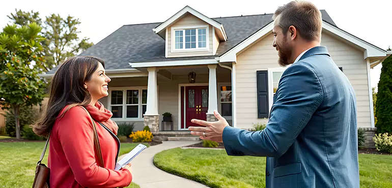 The Benefits of Choosing Your Own Closing Date and Time in Pomona
