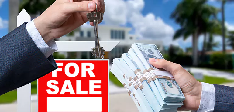 We Buy Houses for Cash in Pomona, CA – No Matter the Situation