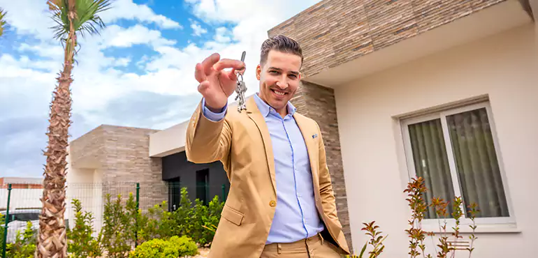 We Don’t Just Buy Houses in Pomona, CA - We Solve Your Problem