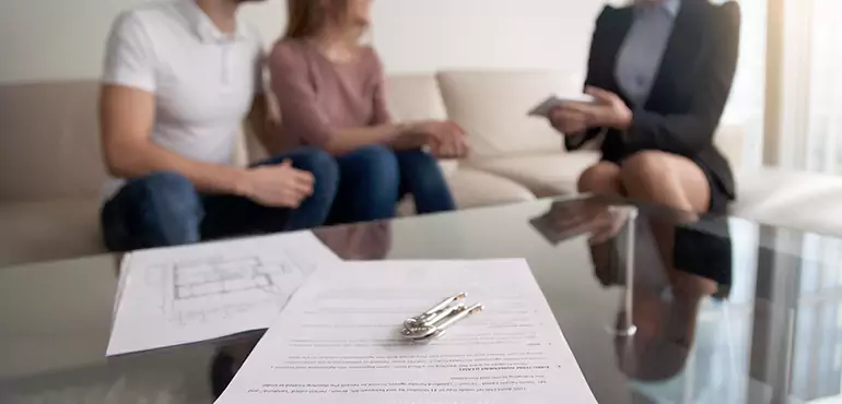Sell Your Home Fast During Divorce in Pomona, CA
