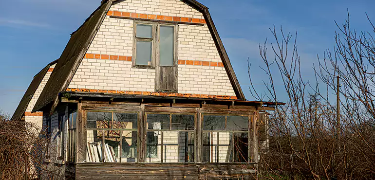 Own a Rental in Disrepair? We’ll Take It Off Your Hands in Pomona