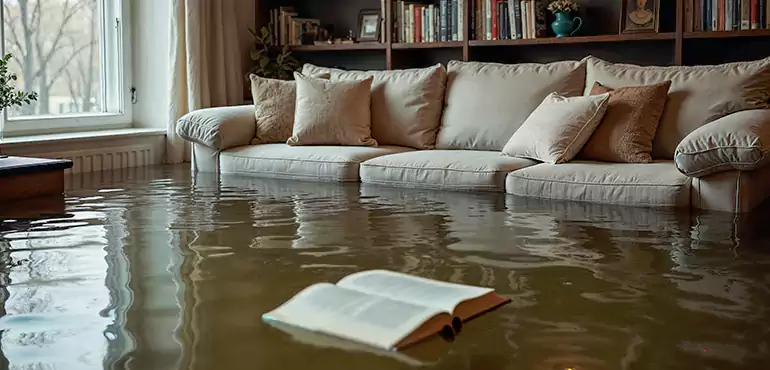 Why CA Homeowners Choose Pomona Home Buyers After Water Damage Hits
